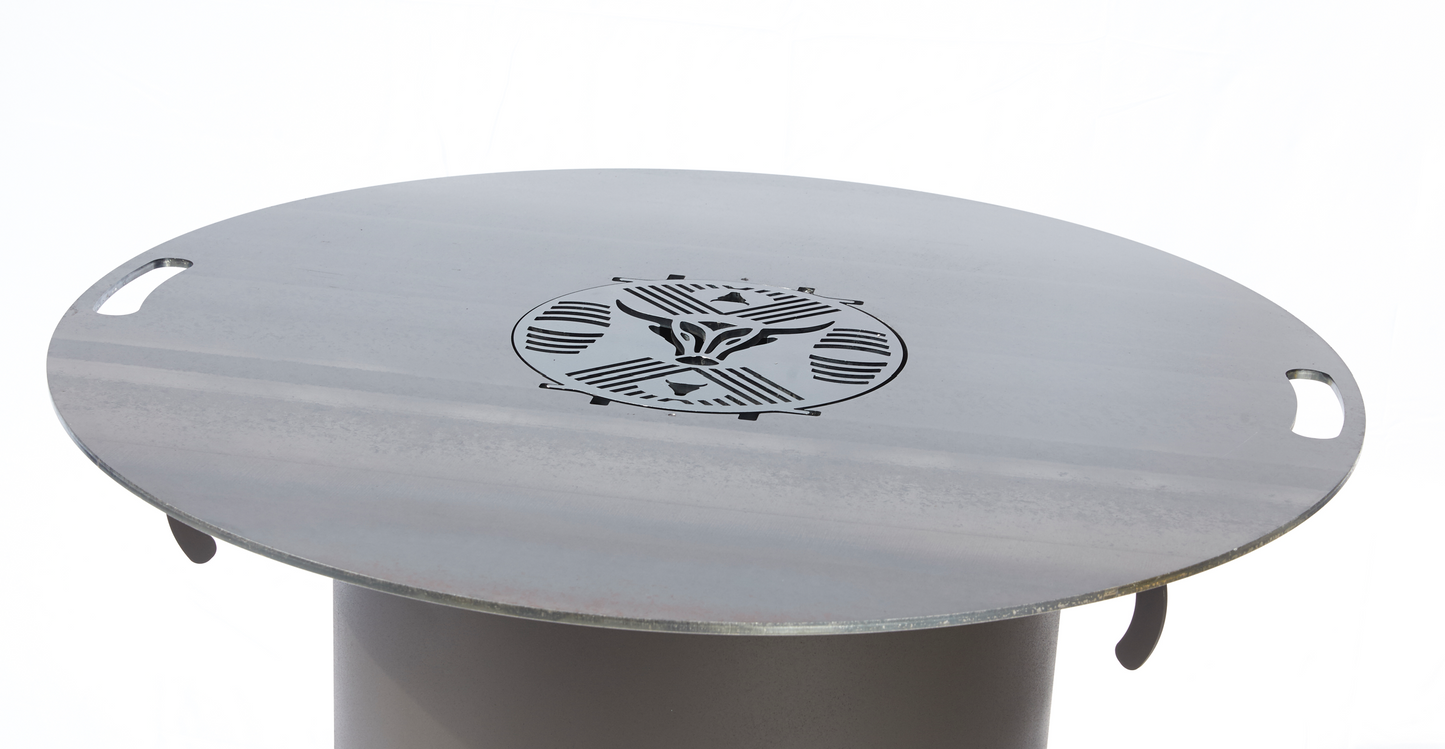 Angebot Grillplatte / Plancha 1000mm