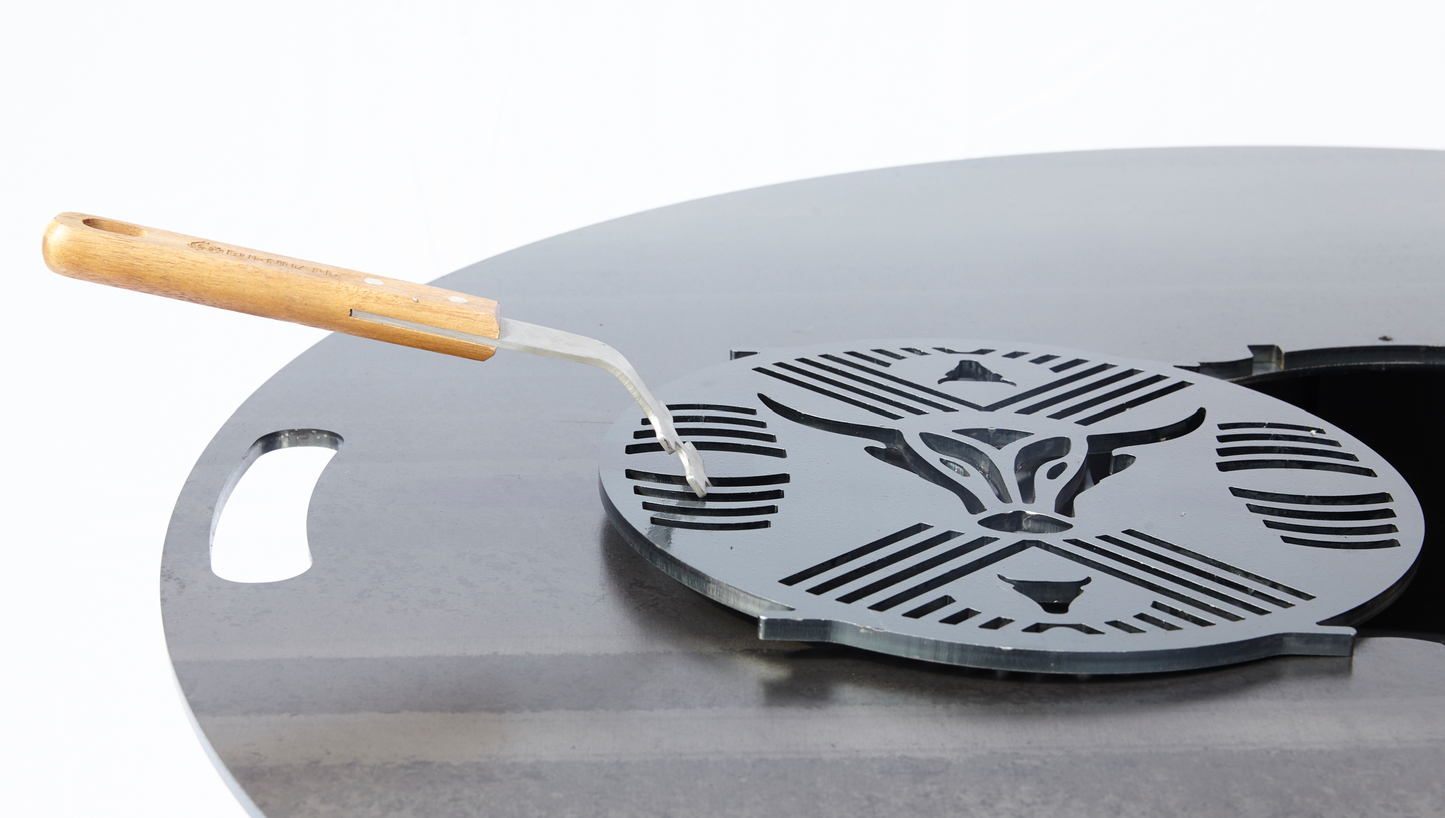 Angebot Grillplatte / Plancha 1000mm