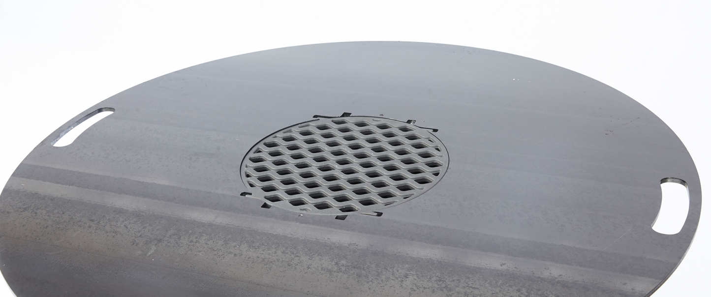 Angebot Grillplatte / Plancha 1000mm