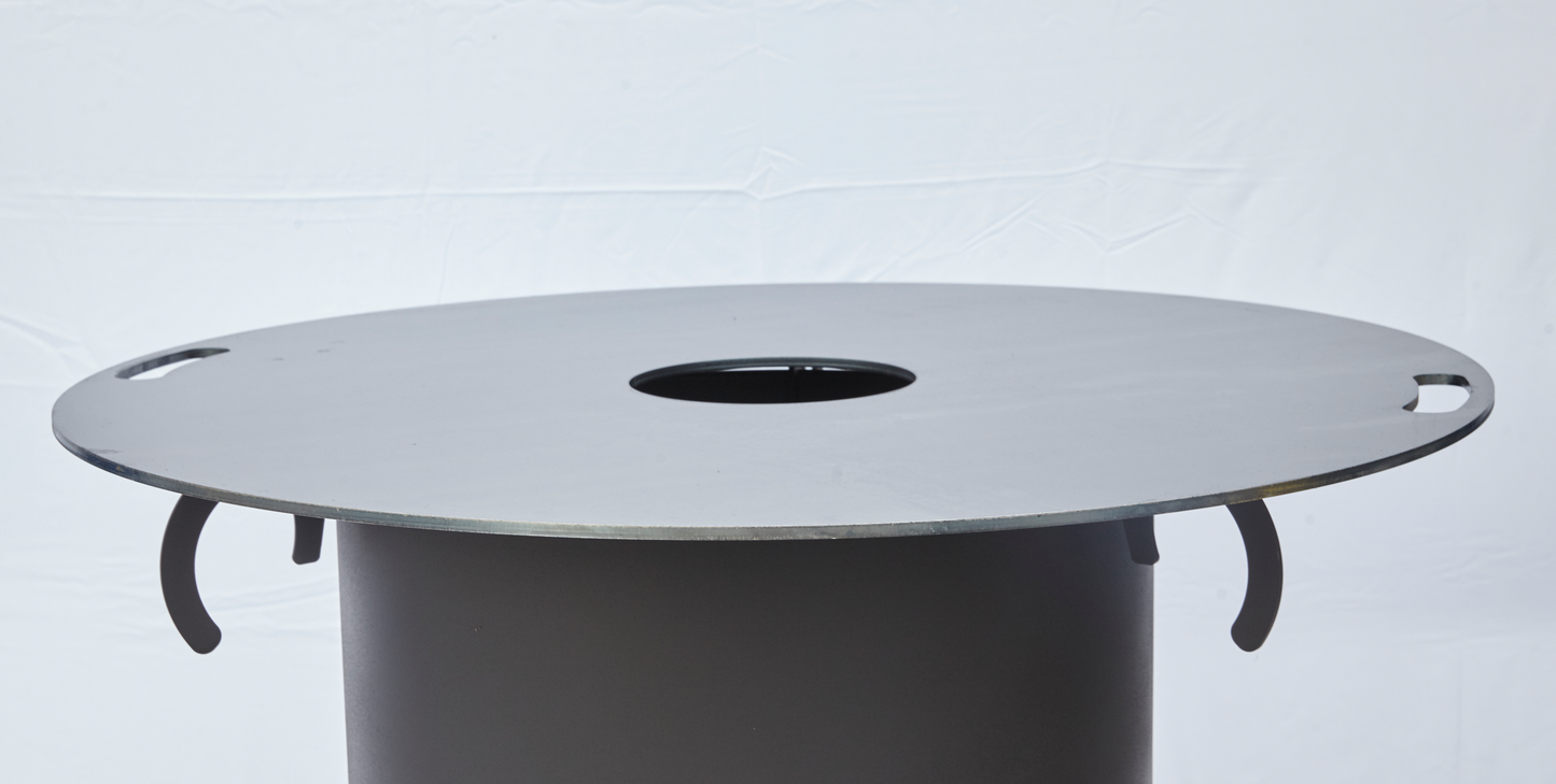 Angebot Grillplatte / Plancha 1000mm